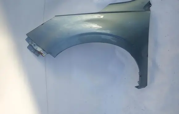 Subaru Forester SJ Fender