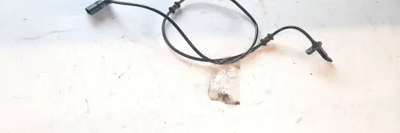 ABS rear brake sensor
