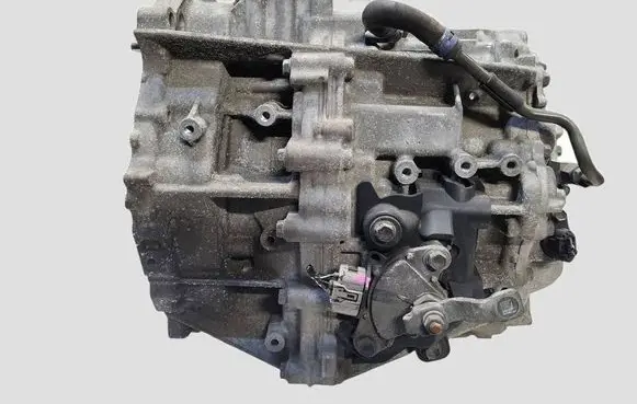 Toyota Yaris Automatic gearbox PD04G413 C24Y194 PD046413