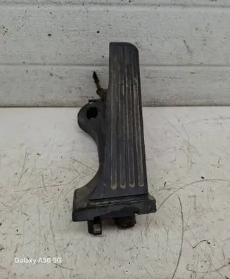 Volkswagen Caddy Accelerator throttle pedal 1T1721503H 6PV00868900