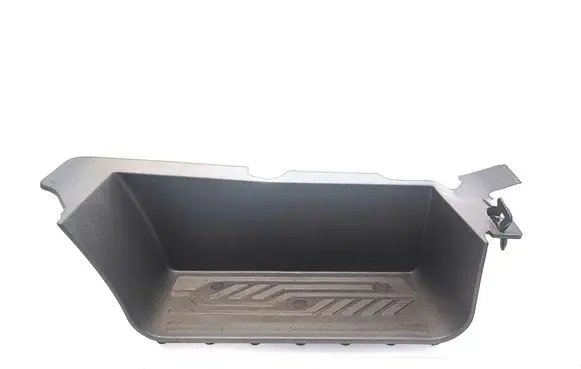 Ford Tourneo Front sill trim cover BK21-V13201-A