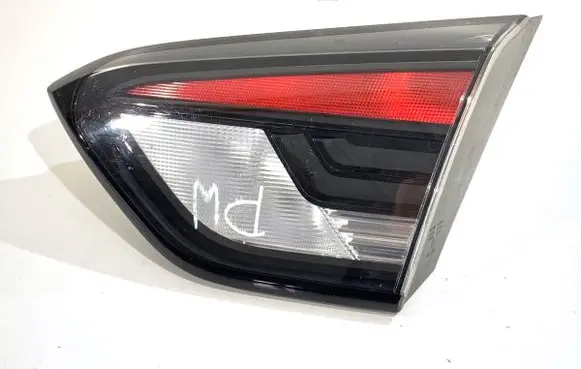 Opel Crossland X Rear/tail lights 39235954