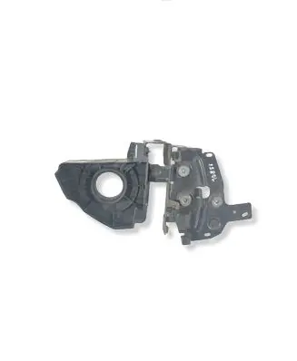 Peugeot 3008 I ABS pump bracket 9802983980 9802562080