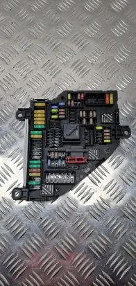 BMW X3 F25 Fuse box set 9315152