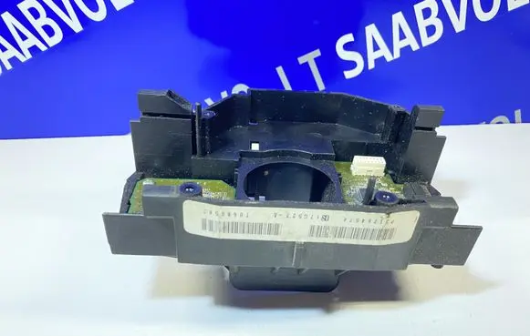 Volvo C30 Airbag slip ring squib (SRS ring) 31264574 T06805878