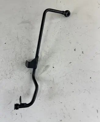 Jeep Grand Cherokee (WJ) Turbo turbocharger oiling pipe/hose A6651870040