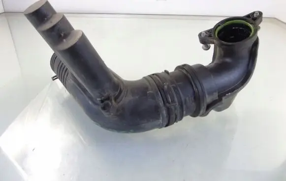 Volkswagen Golf VII Intercooler hose/pipe 04E129651G 04E129656