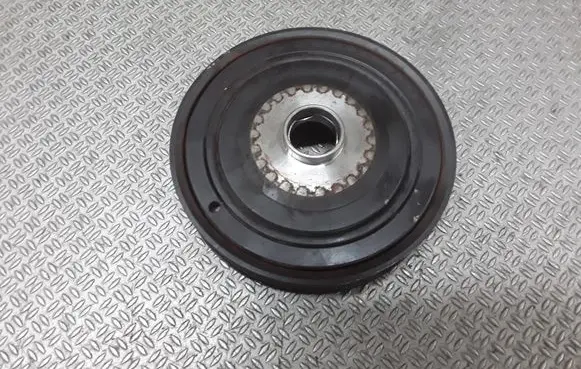 Renault Laguna II Crankshaft pulley