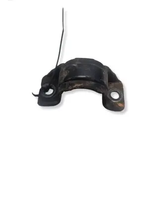 Jaguar XF X250 Sway bar bush bracket, front AW935486AA