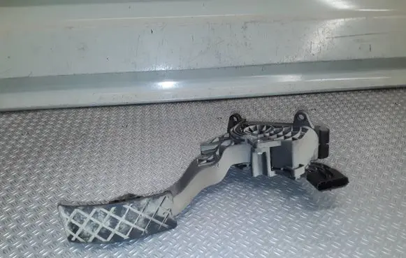 Skoda Rapid (NH) Accelerator throttle pedal 6R1721503H 0280755252