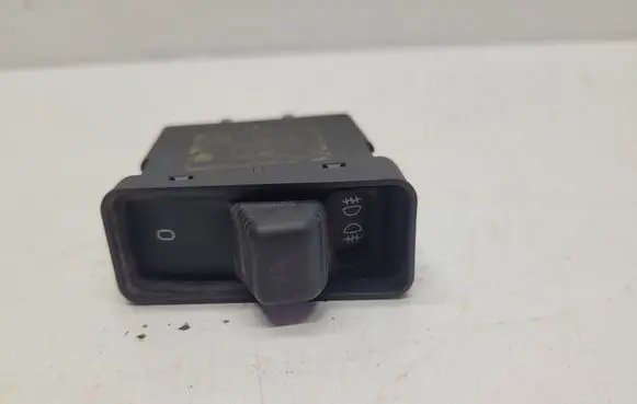 BMW 5 E34 Light switch