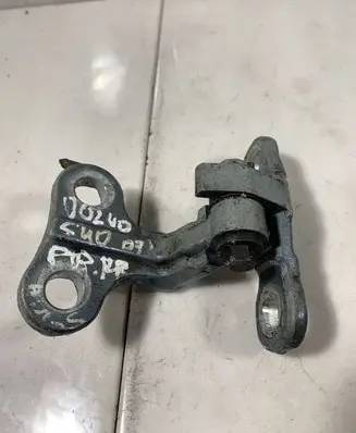 Volvo S40 Front door upper hinge 30784887