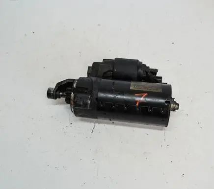 Audi Q5 SQ5 Starter motor 059911021K