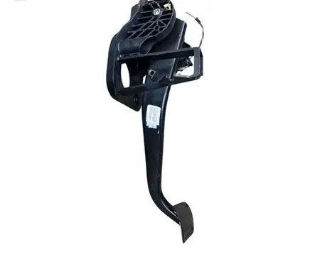 Mercedes-Benz GLE W167 Brake pedal A1672902100