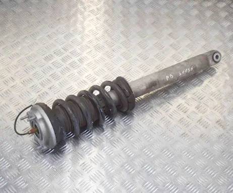Maserati Quattroporte Front shock absorber/damper 670005455 462400008618