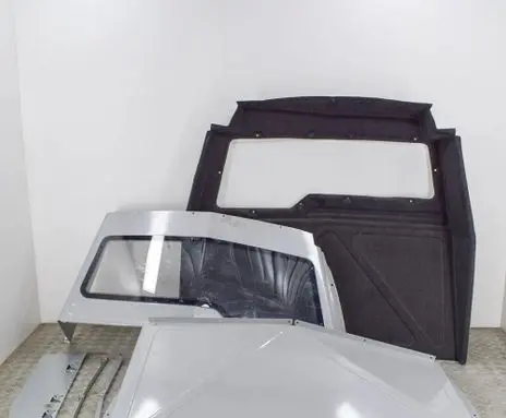 Volkswagen Caddy Other body part 
