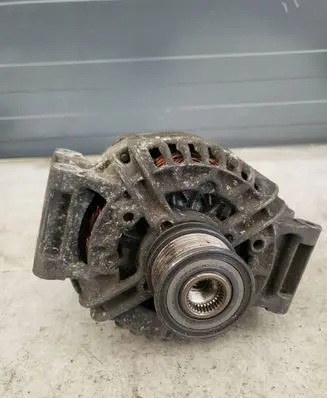Jeep Grand Cherokee (WJ) Generator/alternator