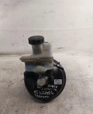 Ford Transit Brake booster 6C112B195BE