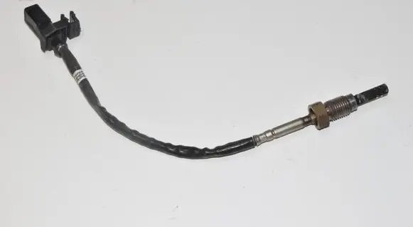 Skoda Octavia Mk2 (1Z) Oil temperature sensor 03L906088JK