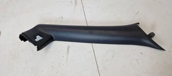 BMW Z4 E85 E86 (A) pillar trim 7016668