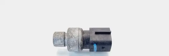 Mazda 3 I Air conditioning (A/C) pressure sensor XS4H19D594AA 4173L1714A