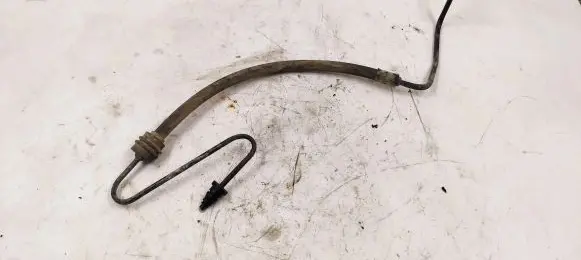 Volkswagen Touran I Clutch pipe/line 