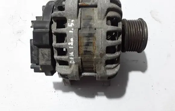 Dacia Dokker Generator/alternator 231002949R