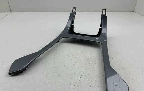 Ford Mondeo MK IV Radio/GPS head unit trim 12430425