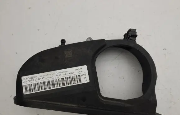 Audi Q3 F3 Timing belt guard (cover) 04E109108AB
