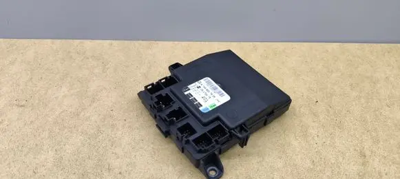 Door control unit/module