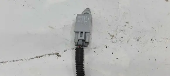 Lexus IS 220D-250-350 Other relay 9098004184 250221316