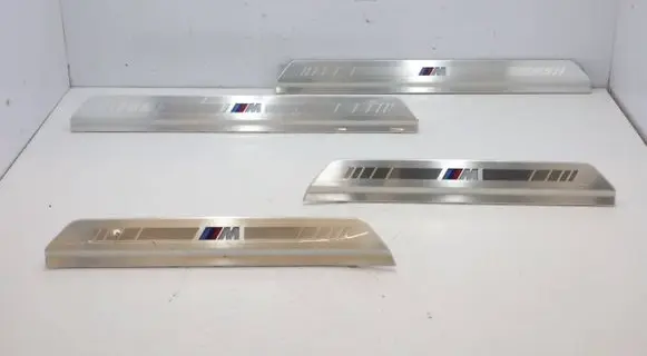 BMW 7 G70 Front sill (body part) 234567087