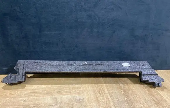 Jaguar F-Pace Front bumper foam support bar HK8317E898C