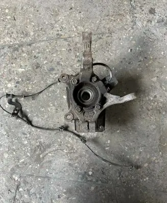 KIA Ceed Front wheel hub