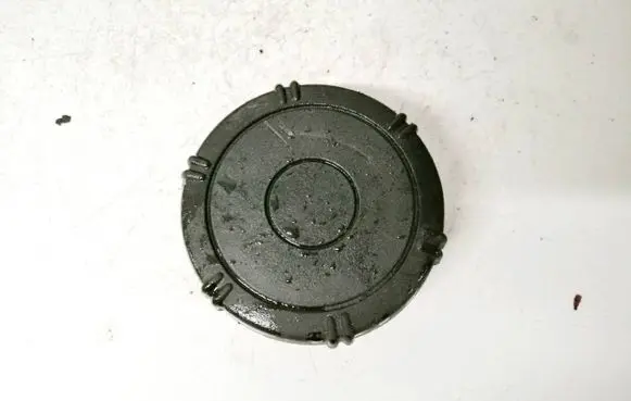 Renault Scenic III - Grand scenic III Other interior part 4527422