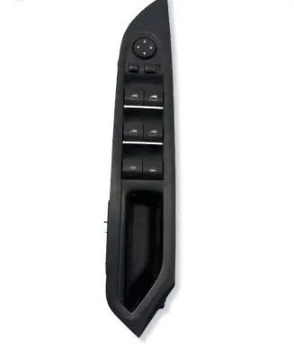 BMW 6 F12 F13 Electric window control switch 9196682 14041630000070