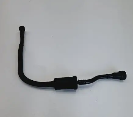 Vacuum line/pipe/hose
