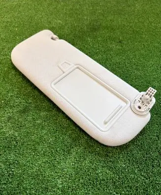 Hyundai Ioniq 5 Sun visor