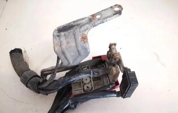 Mitsubishi Outlander Fuse box set