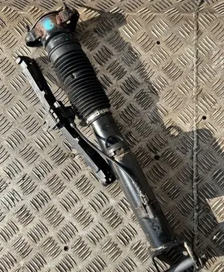 Mercedes-Benz ML W166 Rear shock absorber/damper A1663261300