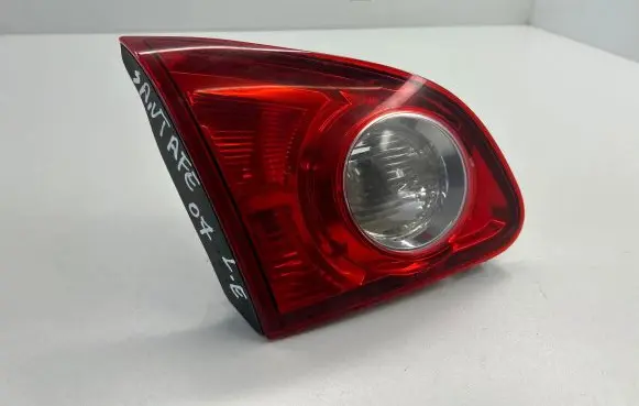 Nissan Qashqai Tailgate rear/tail lights 89071063
