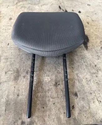 Renault Master III Seat trim 