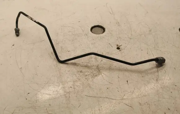 Porsche 911 991 Brake booster pipe/hose 99135531507