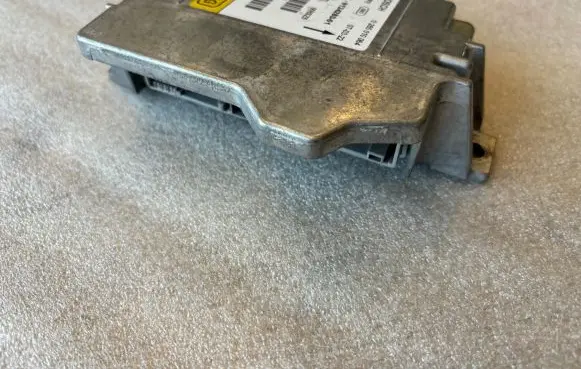 BMW 1 E81 E87 Airbag control unit/module 9134280 31913428001W 0285010064