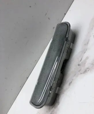 Audi A3 S3 8P Rear seat light