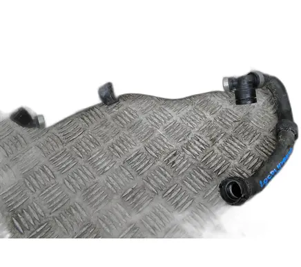 Mercedes-Benz C W206 Engine coolant pipe/hose A2065010201