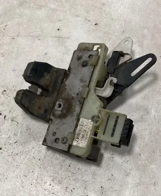 Volvo XC90 Tailgate/trunk/boot lock/catch/latch 754625