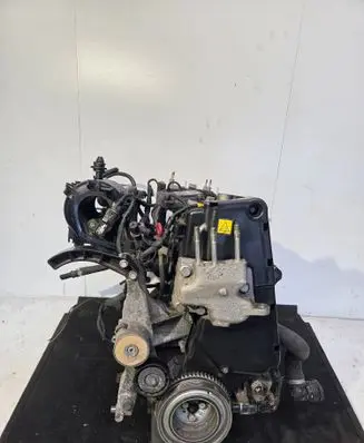 Fiat 500 Engine 169A4000