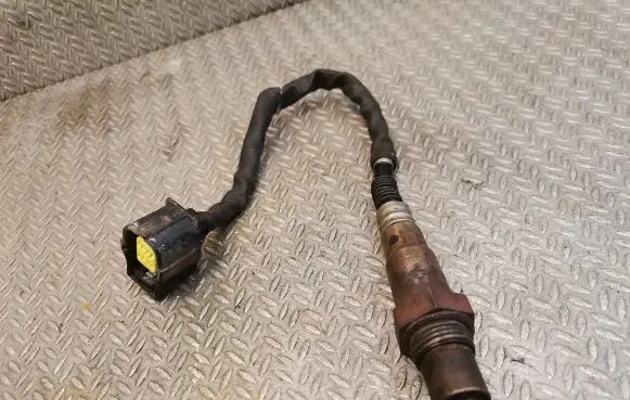 Mercedes-Benz A W169 Lambda probe sensor 0045420718