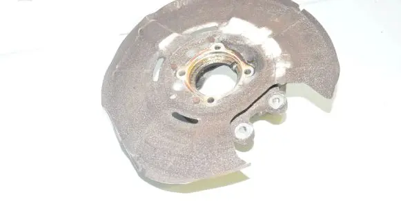 BMW M5 Rear wheel hub 2284142 33322284142